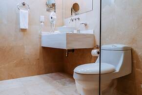The Mill Resort & Suites