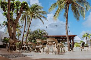 The Mill Resort & Suites