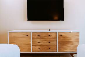 The Mill Resort & Suites