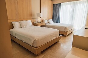 The Mill Resort & Suites