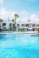 The Mill Resort & Suites