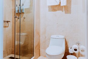 The Mill Resort & Suites