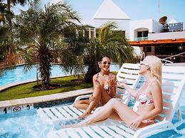 The Mill Resort & Suites