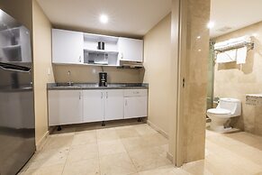 The Mill Resort & Suites