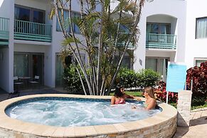 The Mill Resort & Suites