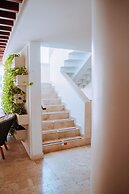 The Mill Resort & Suites