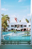 The Mill Resort & Suites