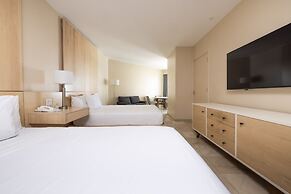 The Mill Resort & Suites