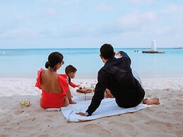 The Mill Resort & Suites