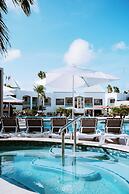 The Mill Resort & Suites