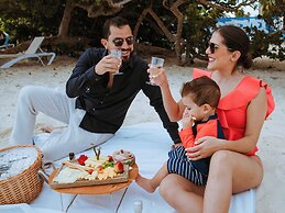 The Mill Resort & Suites