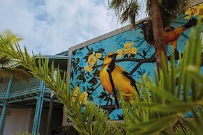 The Mill Resort & Suites