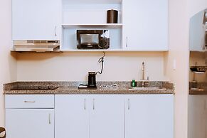 The Mill Resort & Suites