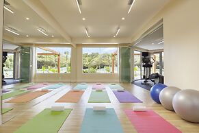 The Mill Resort & Suites