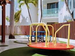 The Mill Resort & Suites