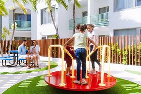 The Mill Resort & Suites