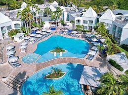 The Mill Resort & Suites