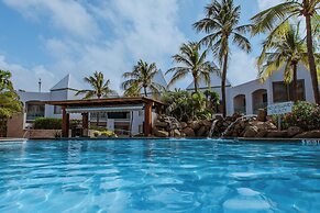 The Mill Resort & Suites