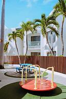 The Mill Resort & Suites