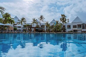 The Mill Resort & Suites