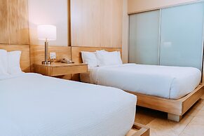 The Mill Resort & Suites