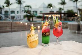 The Mill Resort & Suites