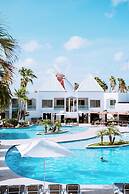 The Mill Resort & Suites