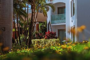 The Mill Resort & Suites