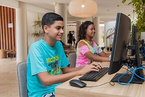 The Mill Resort & Suites