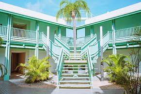 The Mill Resort & Suites