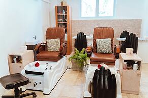 The Mill Resort & Suites