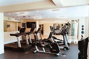 The Mill Resort & Suites