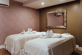 The Mill Resort & Suites