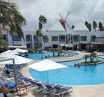 The Mill Resort & Suites