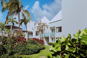 The Mill Resort & Suites