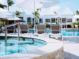 The Mill Resort & Suites