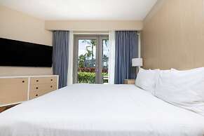 The Mill Resort & Suites