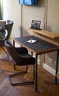 Hotel Le Baldinger