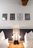 Hotel Le Baldinger