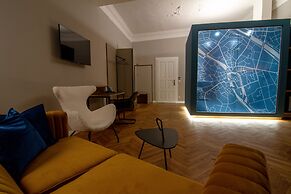 Hotel Le Baldinger