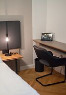 Hotel Le Baldinger