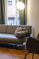Hotel Le Baldinger