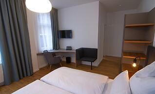 Hotel Le Baldinger
