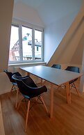 Hotel Le Baldinger