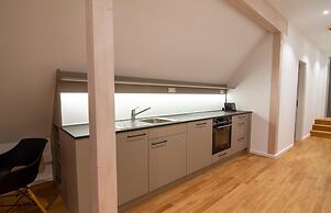 Hotel Le Baldinger