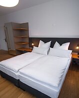 Hotel Le Baldinger