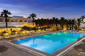 Hôtel Hammamet Beach