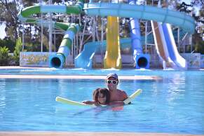Hôtel Hammamet Beach