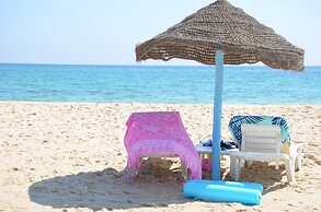 Hôtel Hammamet Beach