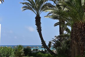 Hôtel Hammamet Beach